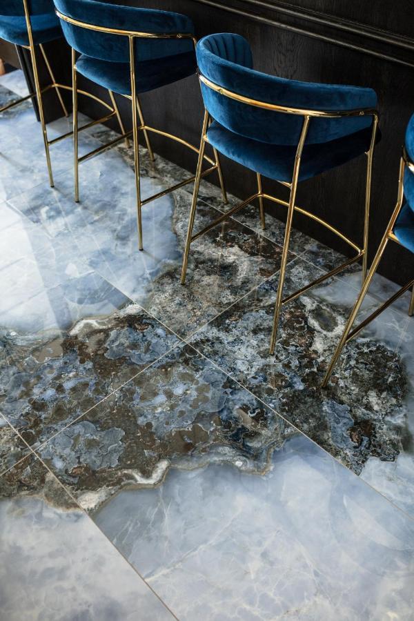 Hotel I Restauracja Na Skarpie Зомбковице-Слёнске Экстерьер фото